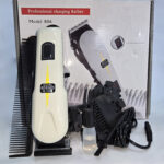 TONDEUSE RECHARGEABLE RFCD SUPERIOR TAPER MODEL:806