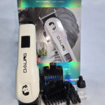 TONDEUSE RECHARGEABLE DARLING DL-1730