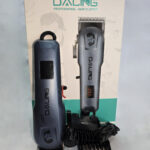 TONDEUSE RECHARGEABLE DARLING