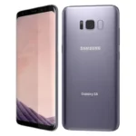 SAMSUNG GALAXY S8