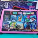 BEBE TAB K16 PRO