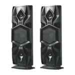 WOOFFER DJACK STAR AK-1603 – Image 2