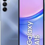 SAMSUNG GALAXY A15