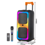 WOOFFER NDR 1097