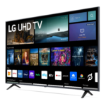SMART TV LG ANDROID 75UP7550 75POUCES