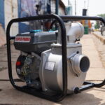 MOTO POMPE WP30