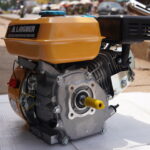 MOTEUR TG200X