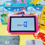 BEBE TAB B 80P – Image 2