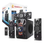 WOOFFER DJACK STAR AK-1603