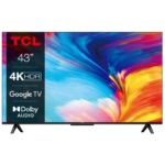 SMART TV TCL 43 POUCES
