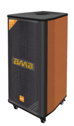 WOOFFER BAAB BB-822 – Image 5