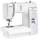 JANOME