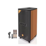 WOOFFER BAAB BB-822 – Image 6