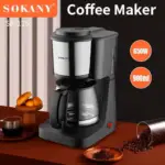 SOKANY CAFFEE MAKER SK-125