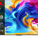 SMART TV TCL 65 POUCES