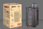 WOOFFER MERLUX-15 – Image 2