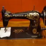 SINGER