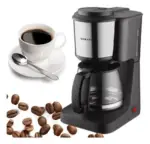 SOKANY CAFFEE MAKER SK-125 – Image 2