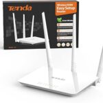 Tenda F3