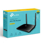 TP-LINK Routeur Wi-Fi N 450 Mbps -WR940N