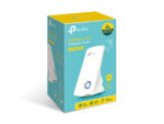 WIFI RANGE EXTENDER N300 TL-WA850RE