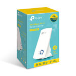 WIFI RANGE EXTENDER N300 TL-WA850RE