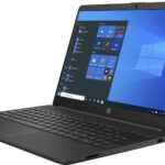HP COR I3