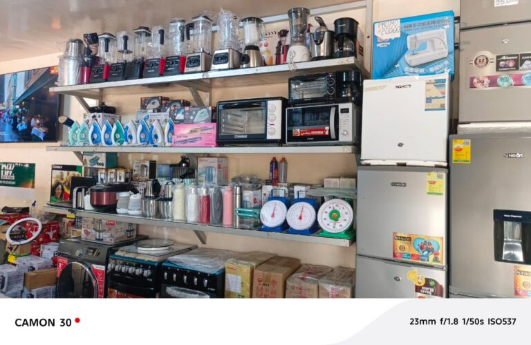 Boutique Adéta