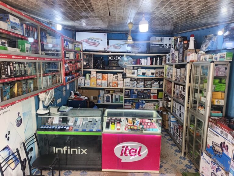 Boutique Mère