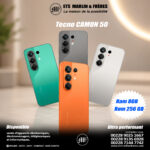 TECNO CAMON 50 ULTRA – Image 3